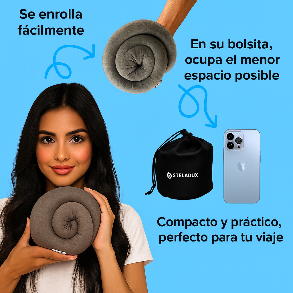 Cojín Steladux®