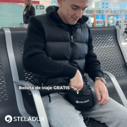 Cojín Steladux®